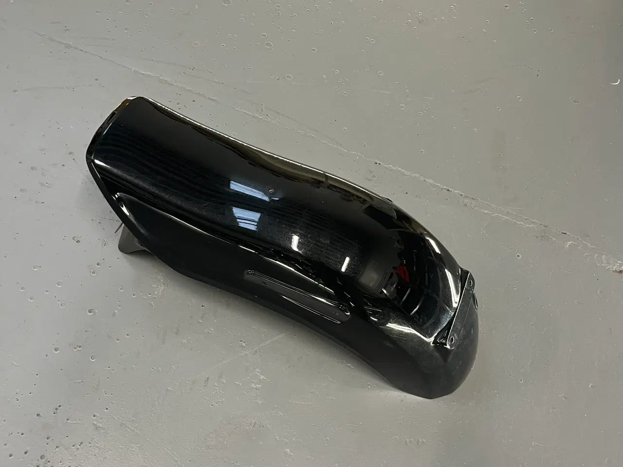 Billede 1 - Xv 1900 yamaha bud modtages