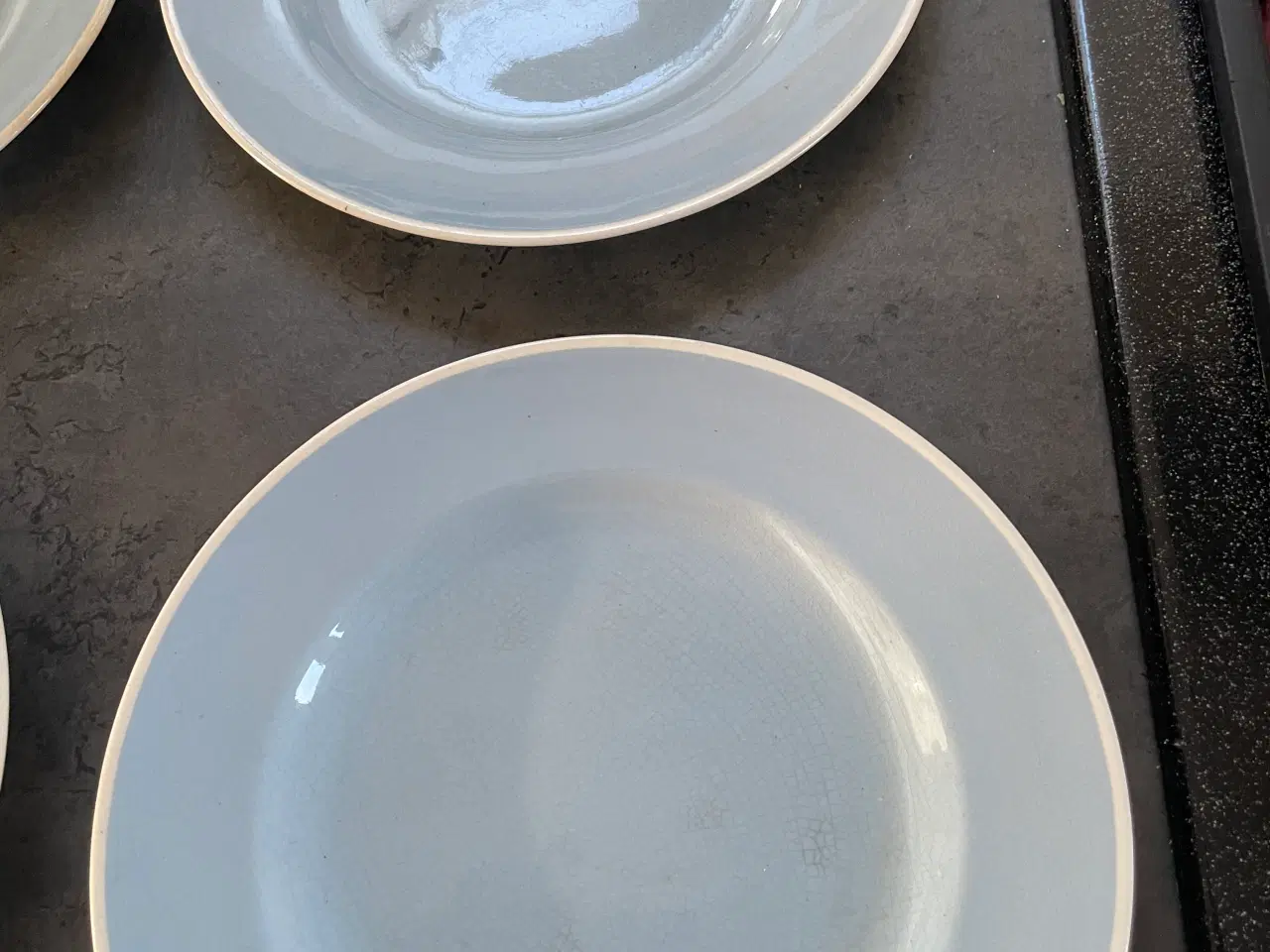 Billede 5 - Aluminia tallerkner sonja