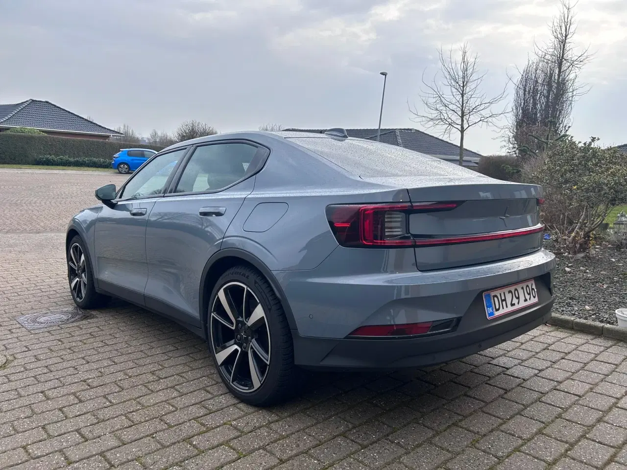 Billede 6 - Polestar 2 Long Range AWD