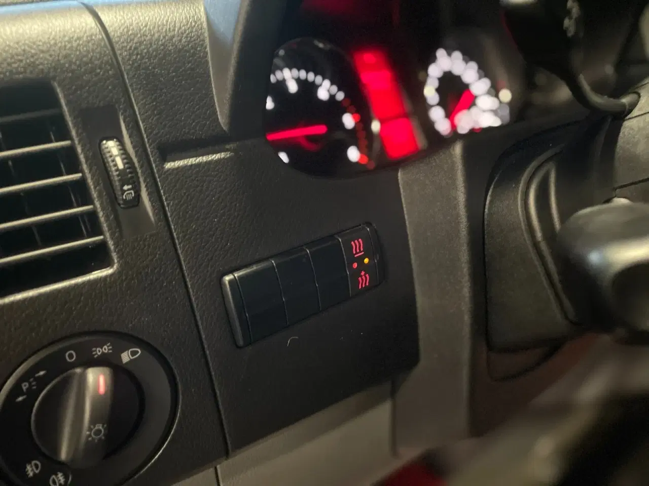 Billede 15 - VW Crafter 2,0 TDi 163 Kassevogn L