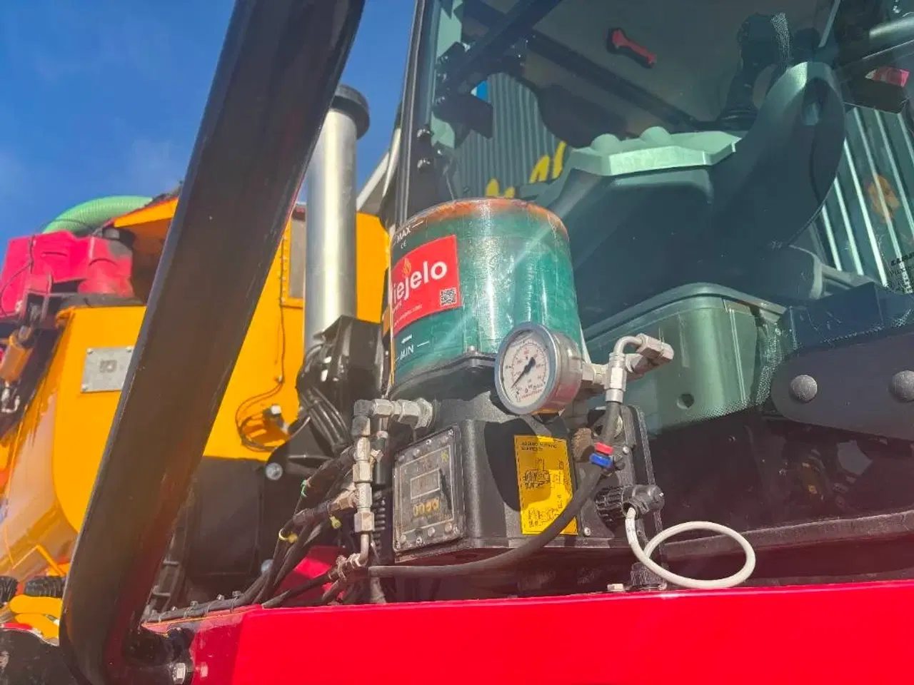 Billede 7 - Vredo VT4656