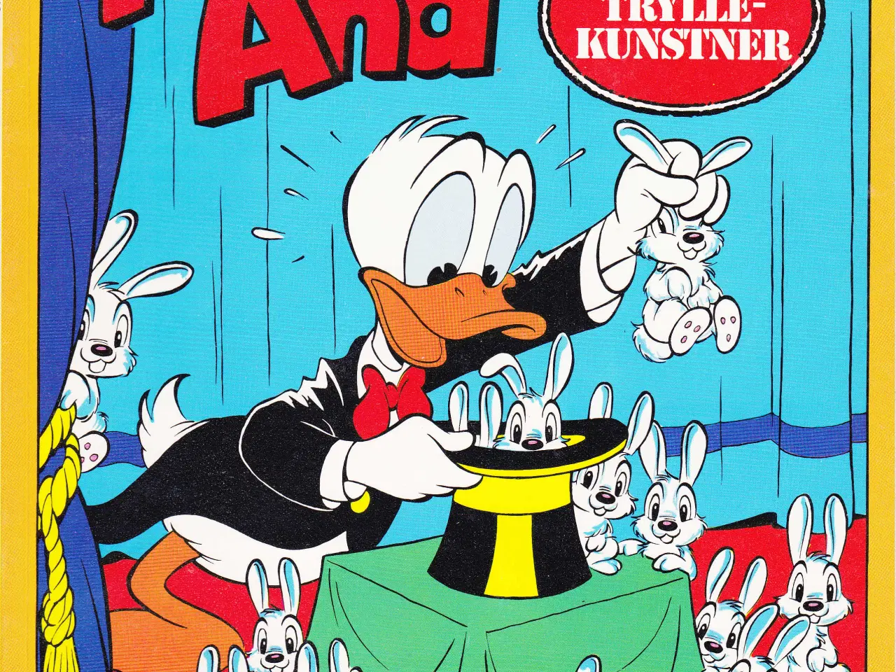 Billede 12 - De Bedste Historier om Anders And