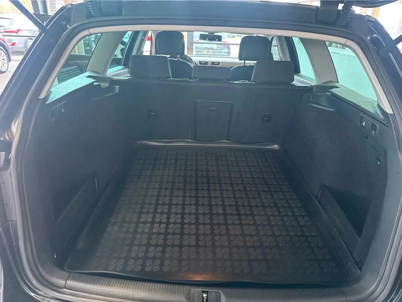 Billede 14 - VW Passat 2,0 TDi 140 Comfortline Variant BMT