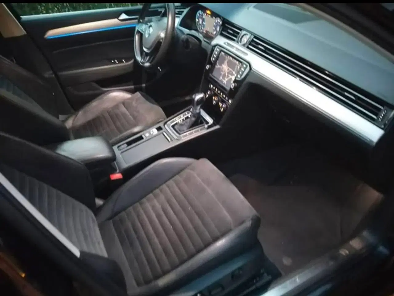 Billede 10 - Vw Passat Gte