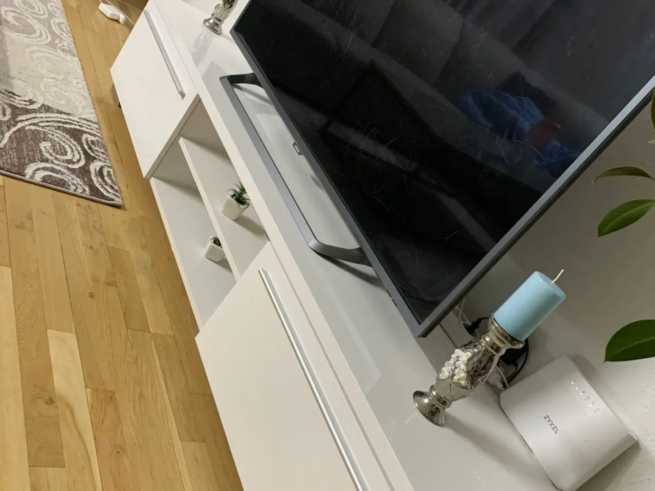 Billede 1 - TV bord TV bord