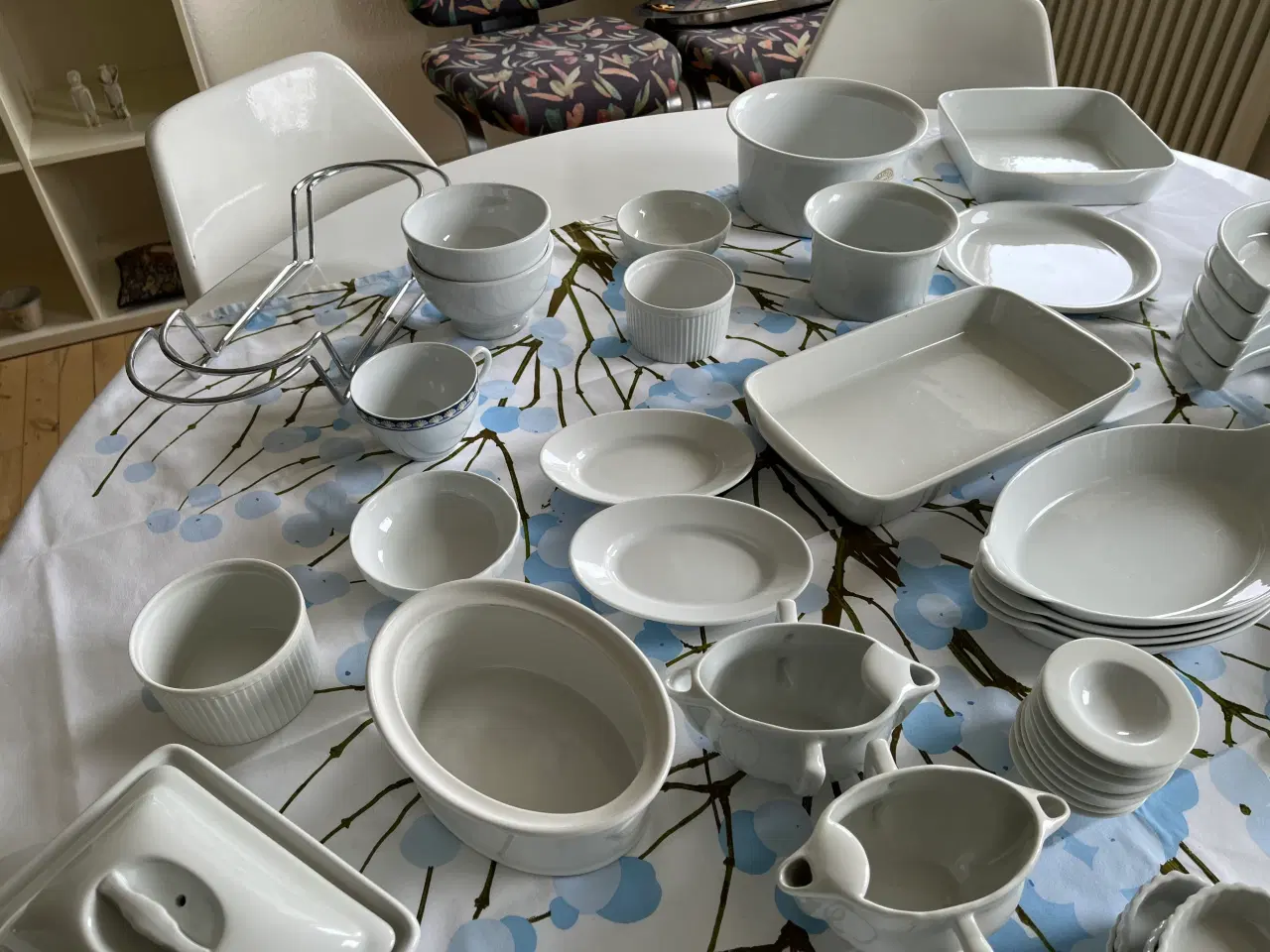 Billede 3 - Pillivoyt  porcelæn sælges
