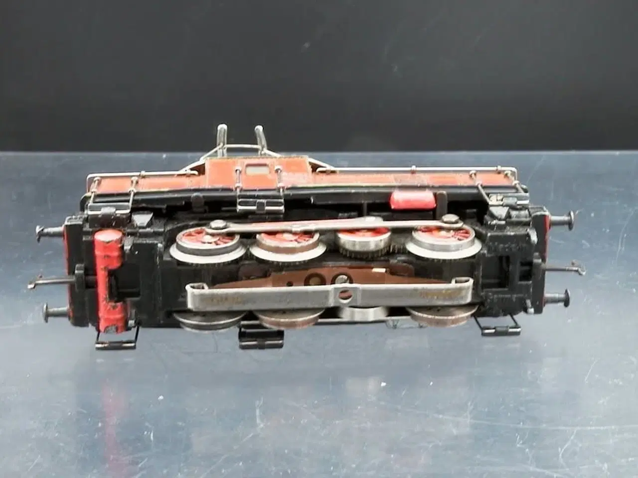 Billede 6 - Märklin 3002 / BR E63 fra 1950'erne
