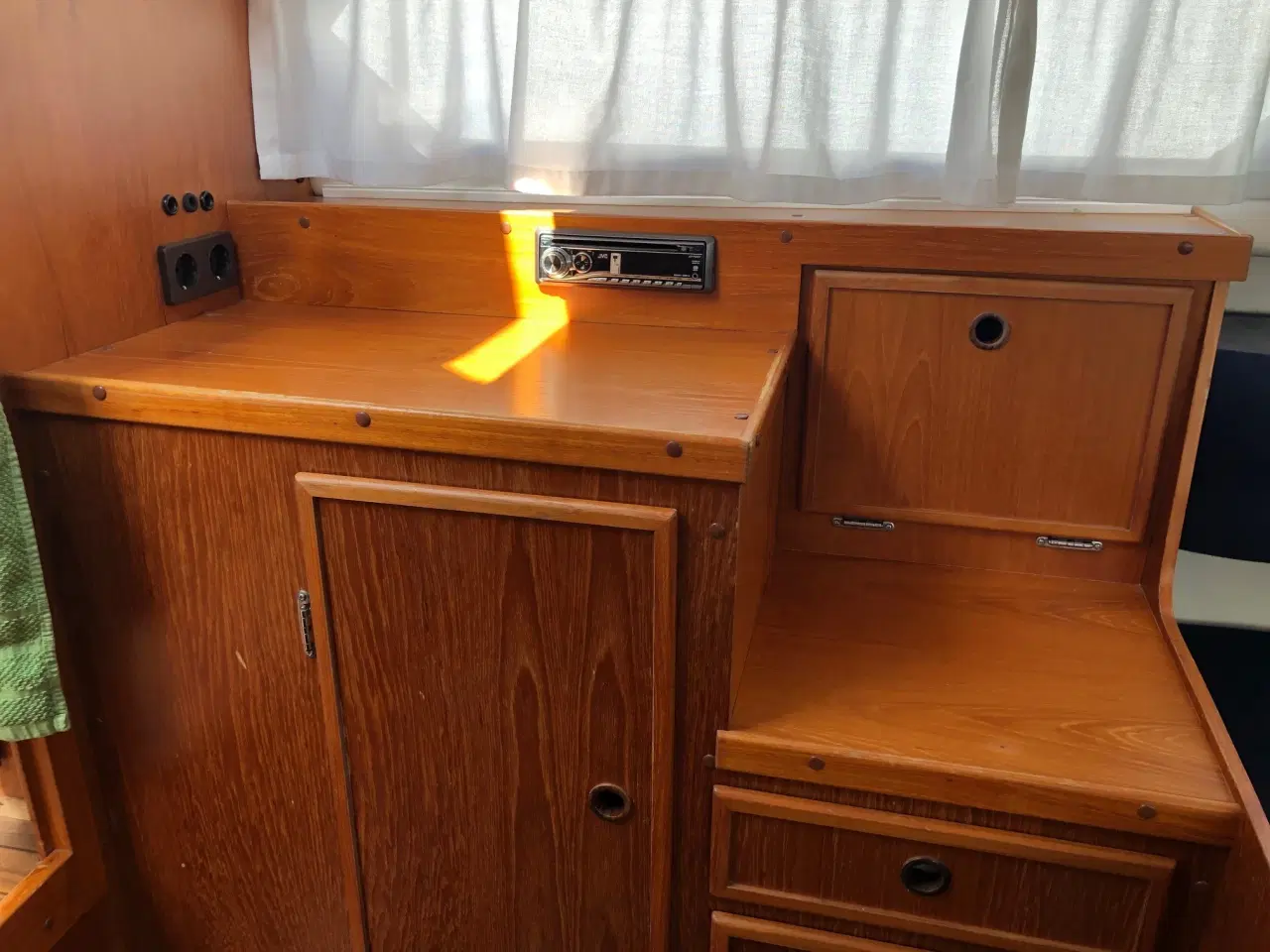 Billede 6 - Nidelv 28 HT Classic