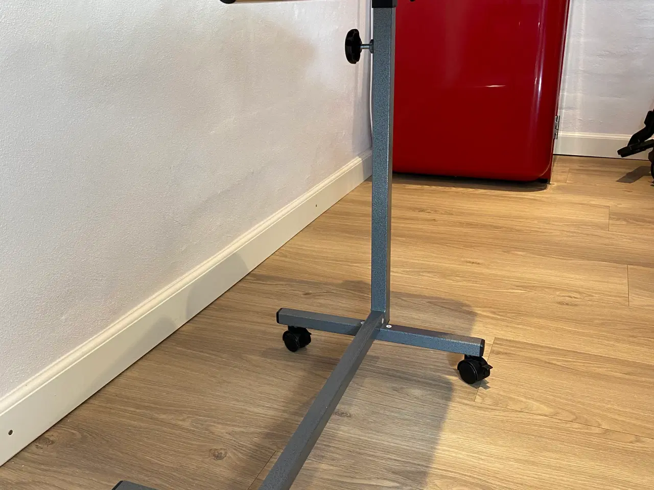 Billede 7 - 2 delt justerbar sengebord