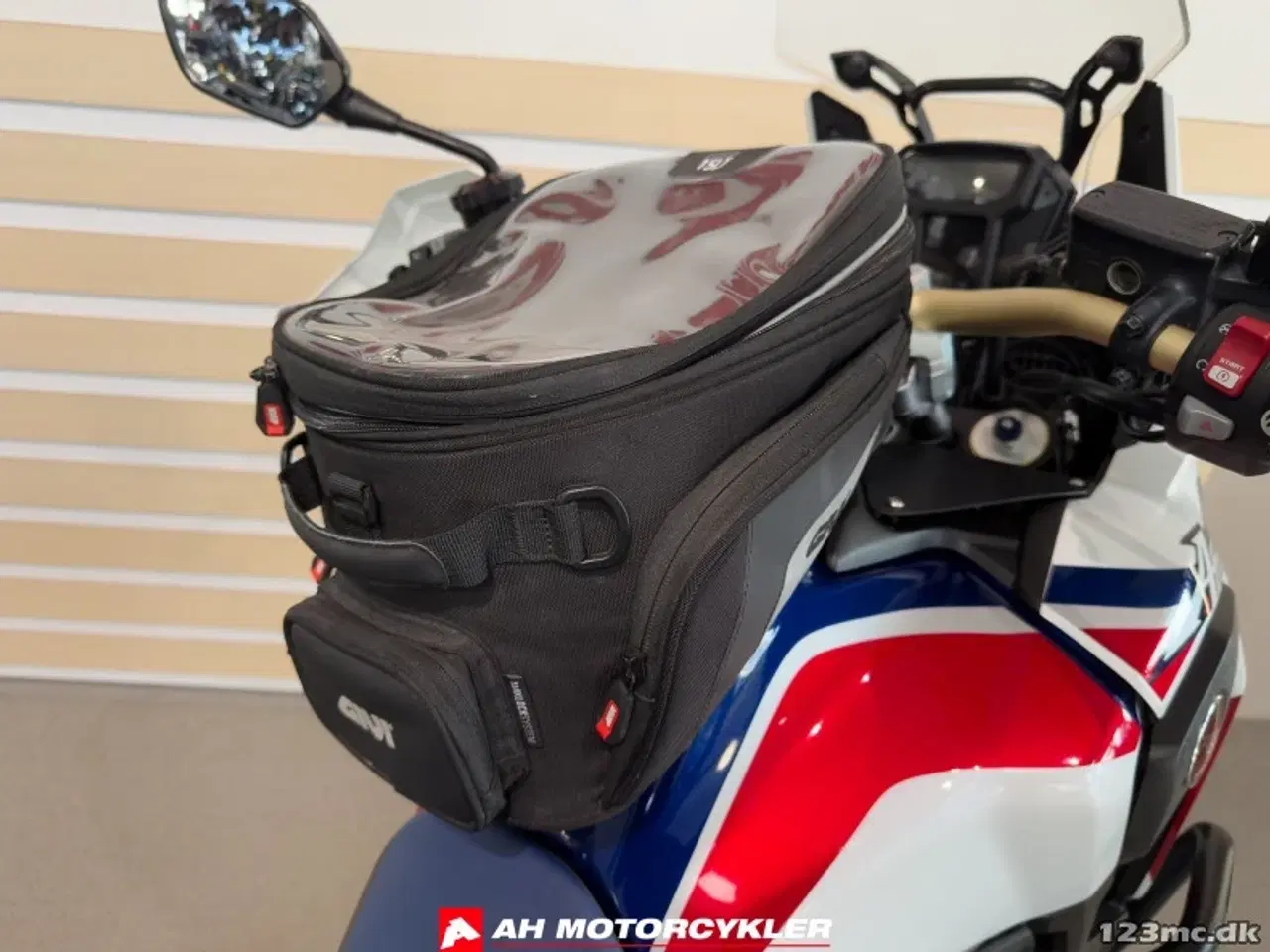 Billede 10 - Honda CRF 1000 L Africa Twin
