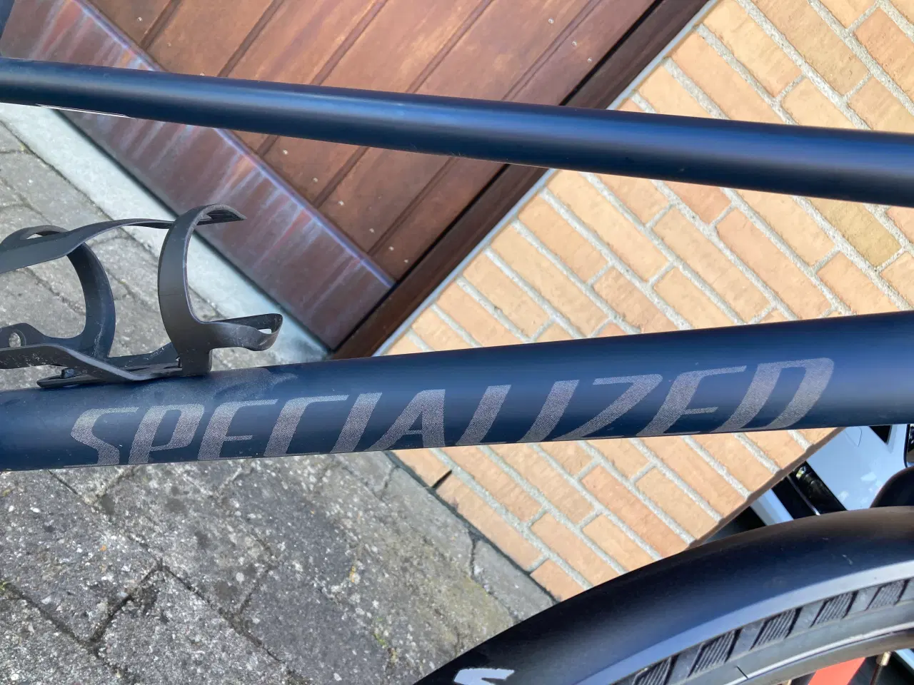 Billede 4 - Specialized sport dame