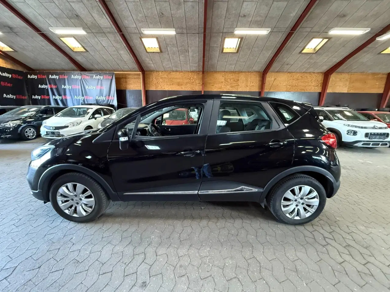 Billede 8 - Renault Captur 0,9 TCe 90 Dynamique