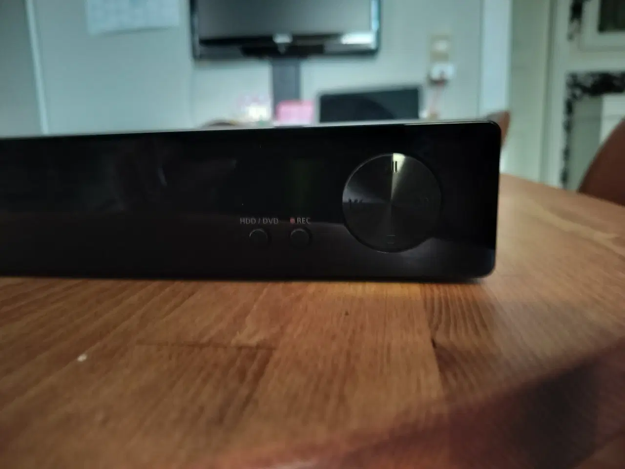 Billede 2 - SAMSUNG DVD OPTAGER 