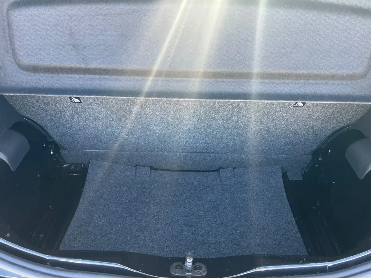 Billede 7 - Skoda Citigo 1,0 60 Monte Carlo GreenTec