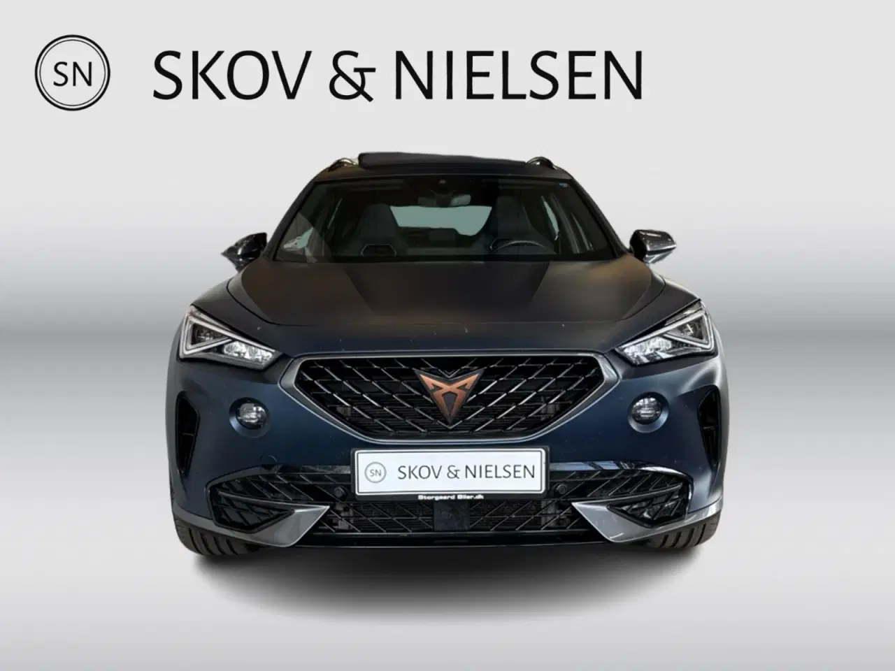 Billede 5 - Cupra Formentor 1,4 eHybrid VZ DSG