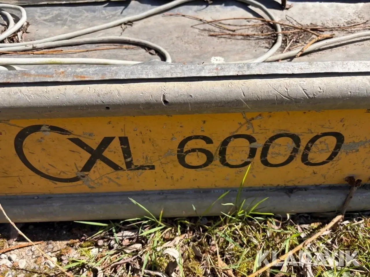 Billede 12 - Transportbånd