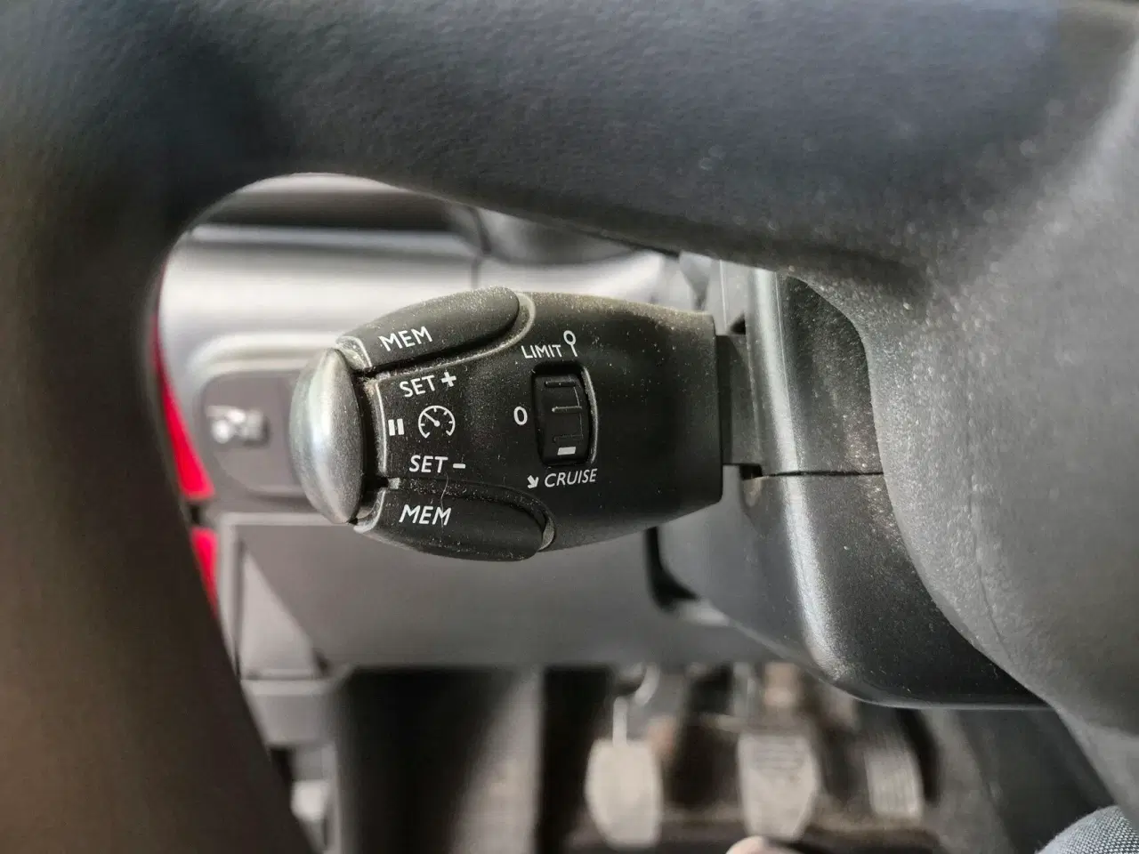 Billede 14 - Citroën C3 1,2 PureTech Street start/stop 82HK 5d