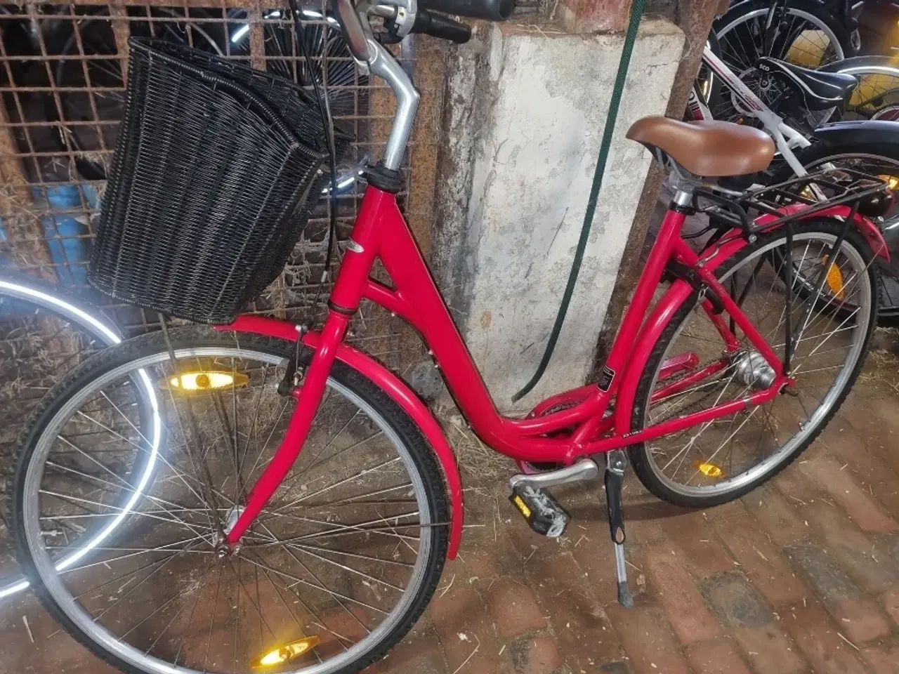 Billede 6 - Fler forskellige Dame cykler Forskellige PRISER  