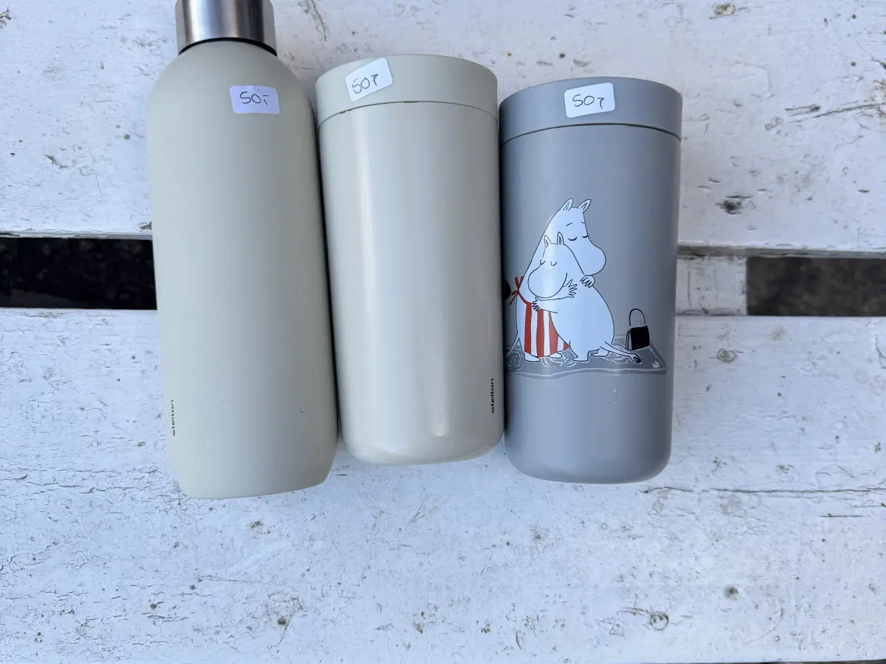 Billede 6 - Div Stelton,knabstrup og Rig-Tig