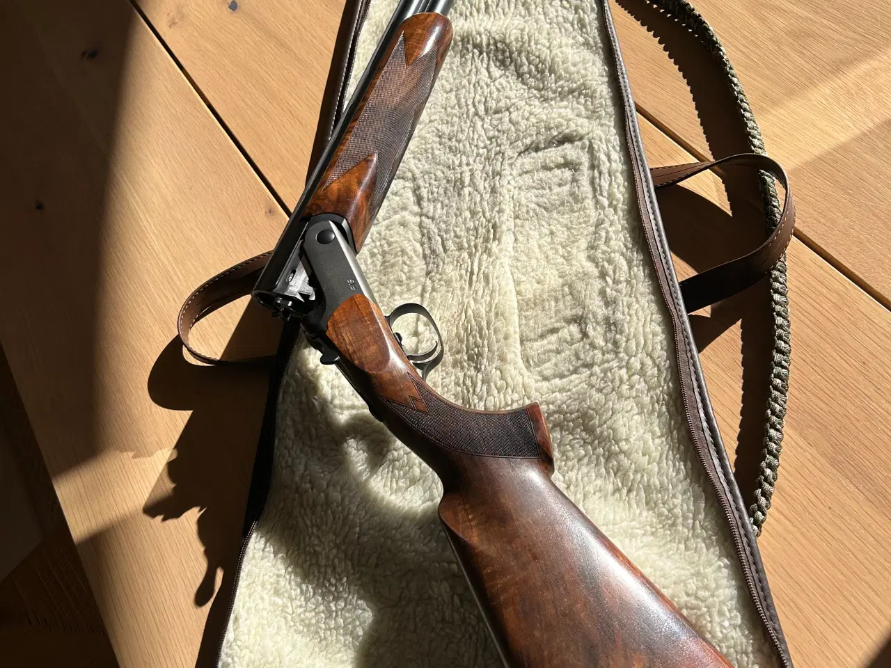Billede 3 - Blaser F16 Sporting