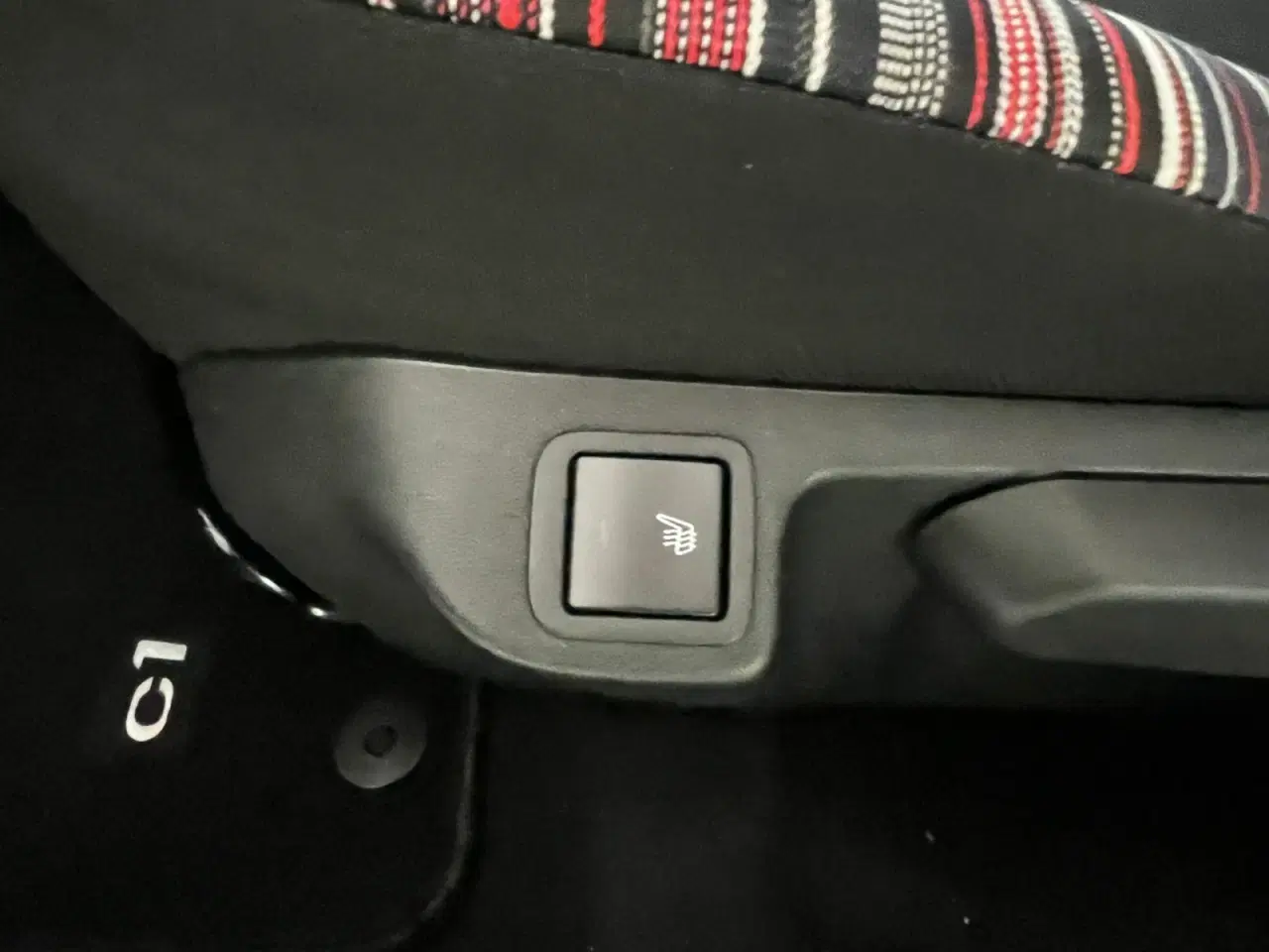 Billede 8 - Citroën C1 1,0 VTi 72 Shine