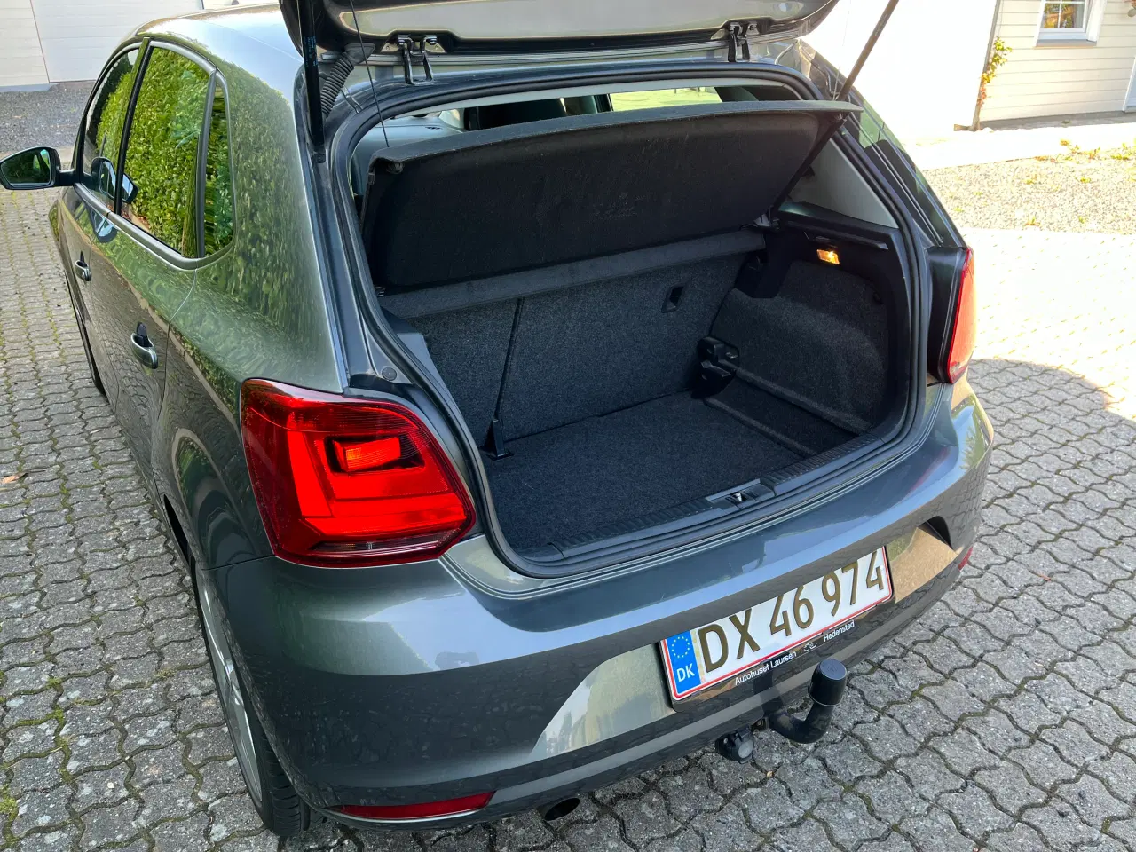 Billede 14 - VW Polo 1,2 tsi Comfortline DSG