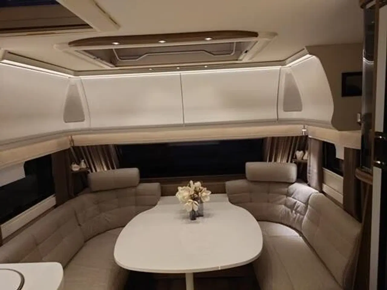 Billede 27 - Kabe Briljant XL KS - TILBUD - Spar 44.170 NU NU 349.995.-