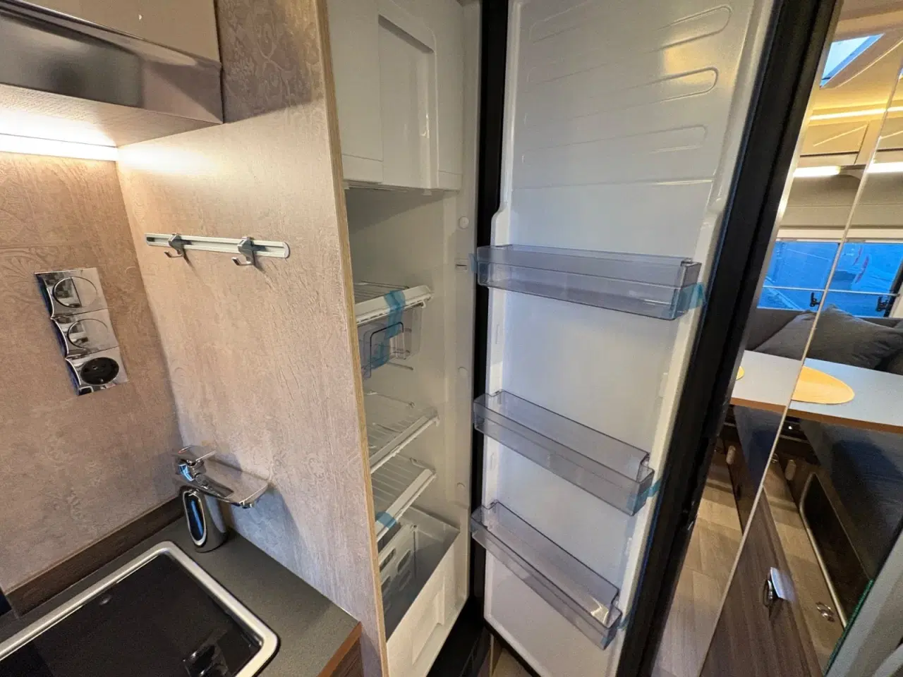 Billede 15 - Laika Ecovip  645 aut.