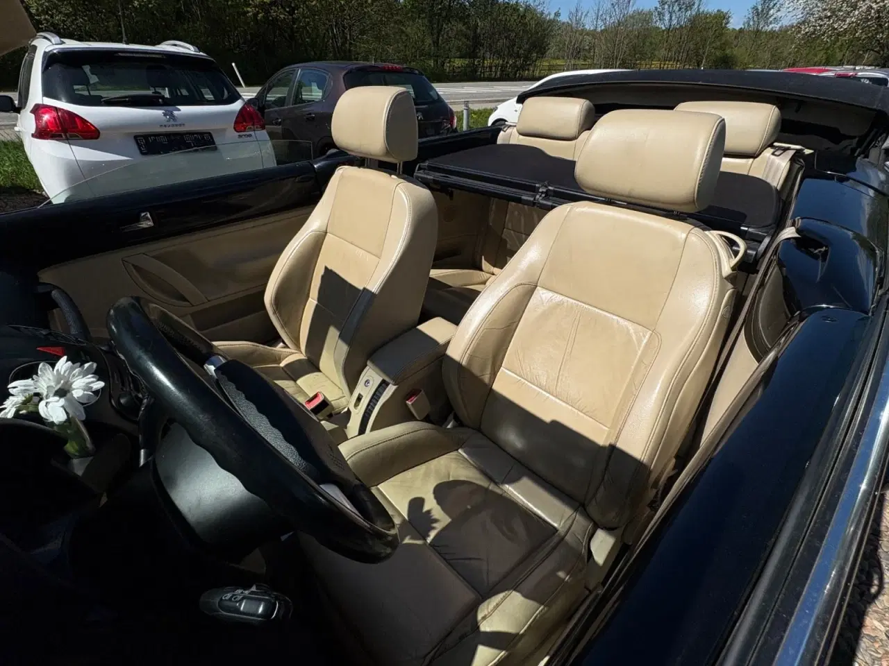 Billede 9 - VW New Beetle 1,9 TDi 100 Cabriolet