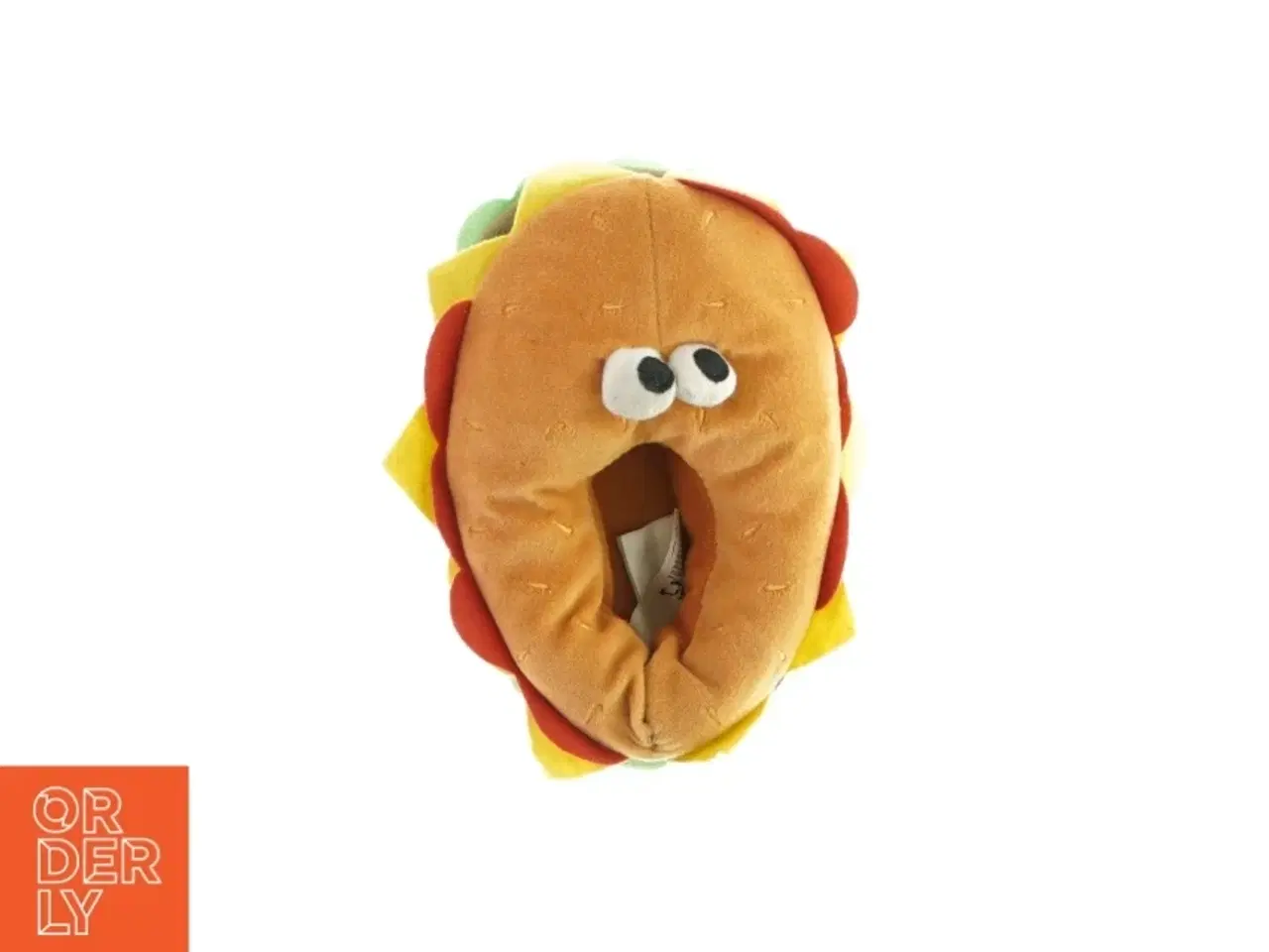 Billede 1 - Burger sutsko fra H&M