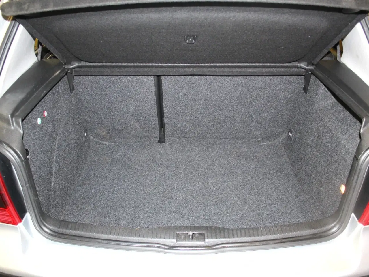 Billede 6 - VW Golf IV 2,0 Trendline