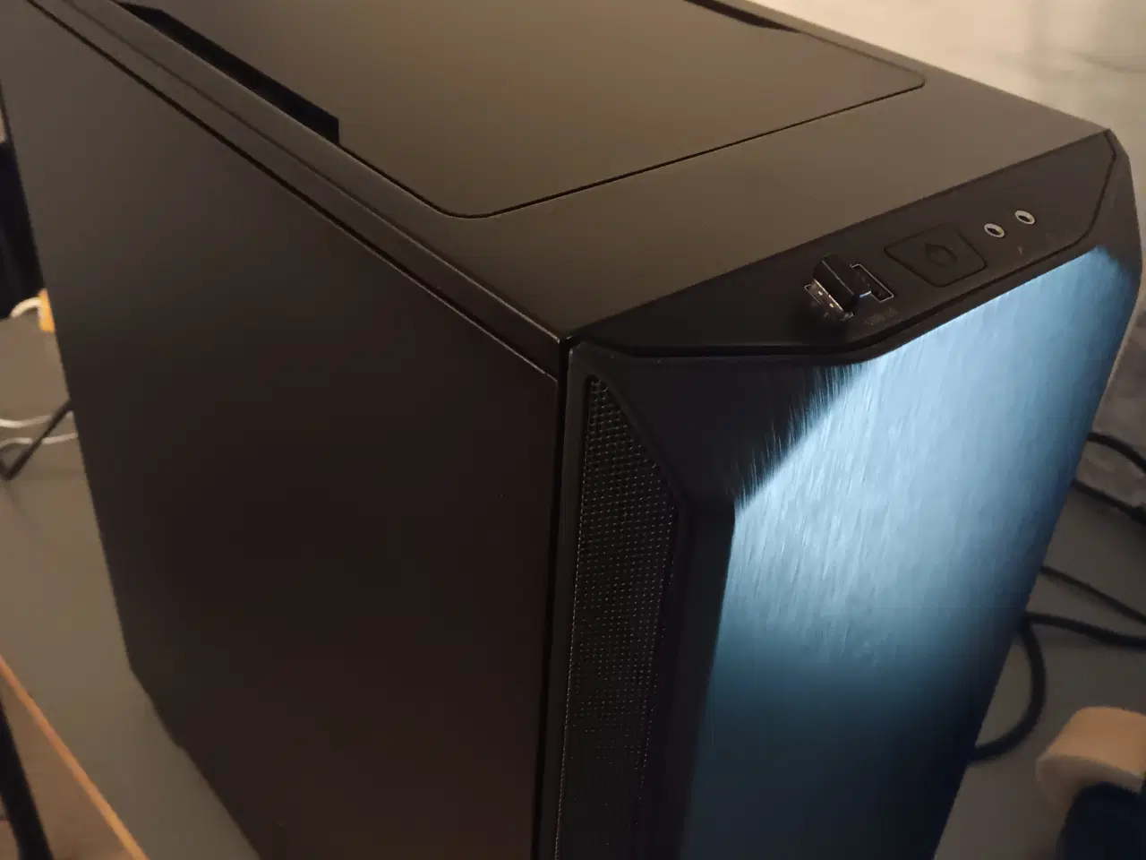 Billede 4 - Selvbyg gaming computer 