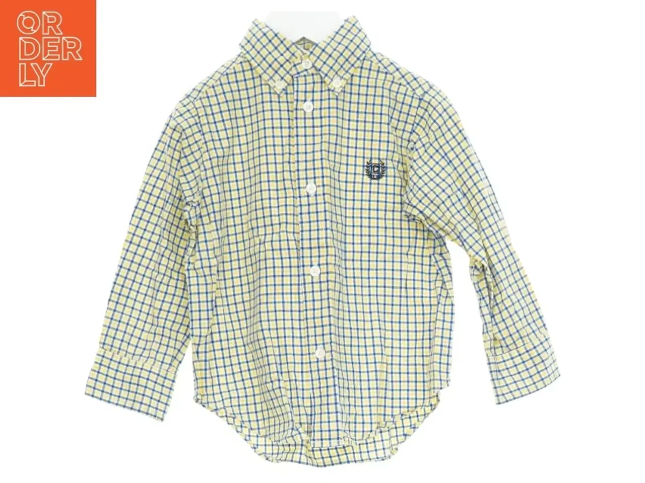 Billede 1 - Skjorte fra Chaps str. 92 cm)