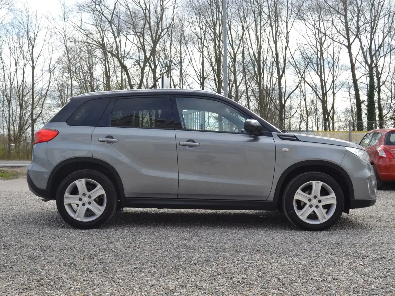 Billede 4 - Suzuki Vitara 1,6 Active 120HK 5d Aut.