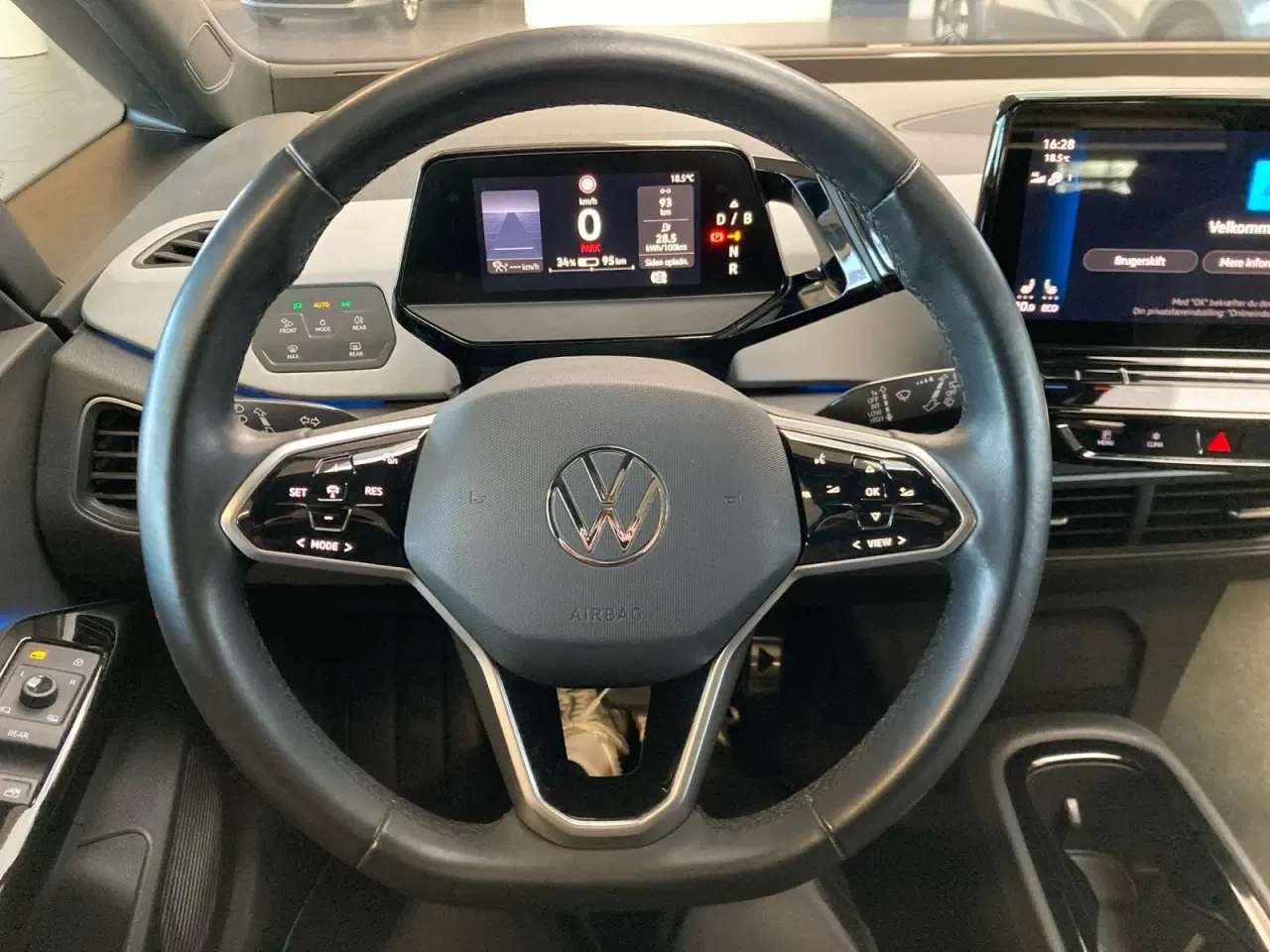 Billede 9 - VW ID.3 58 Pro Family