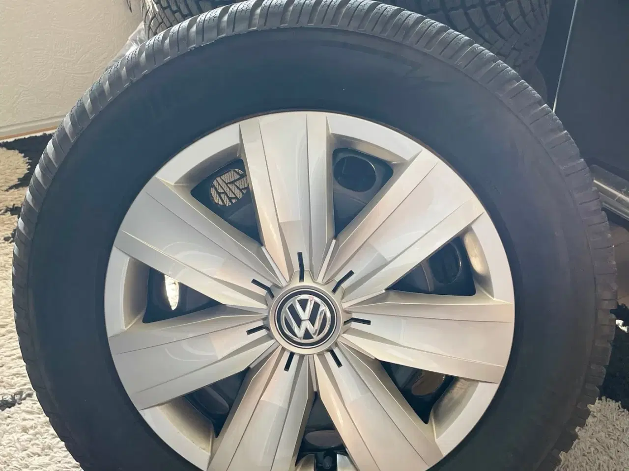 Billede 19 - VW T-Roc 1,5 TSi 150 Sport Team DSG