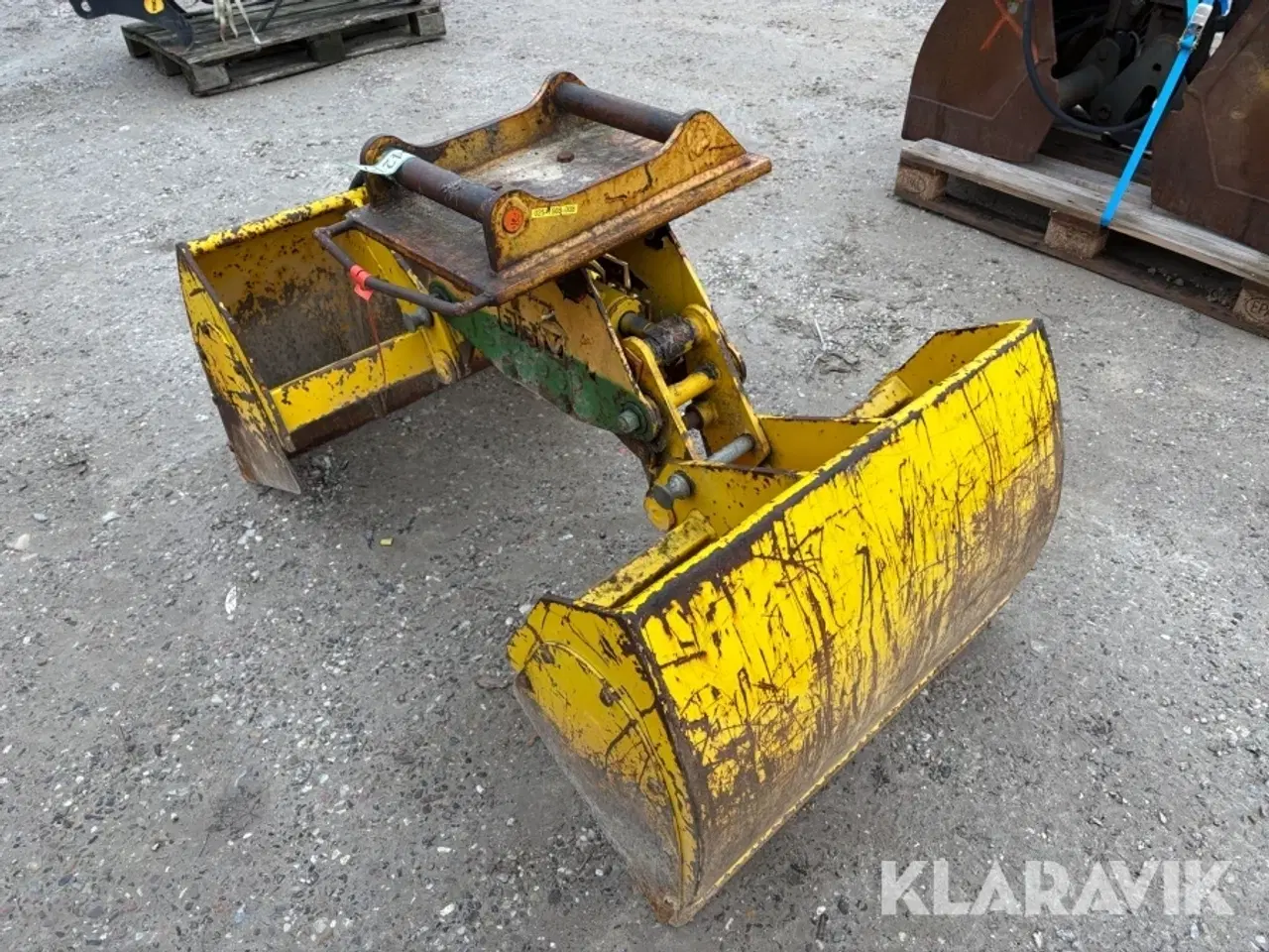 Billede 2 - Grab BSV