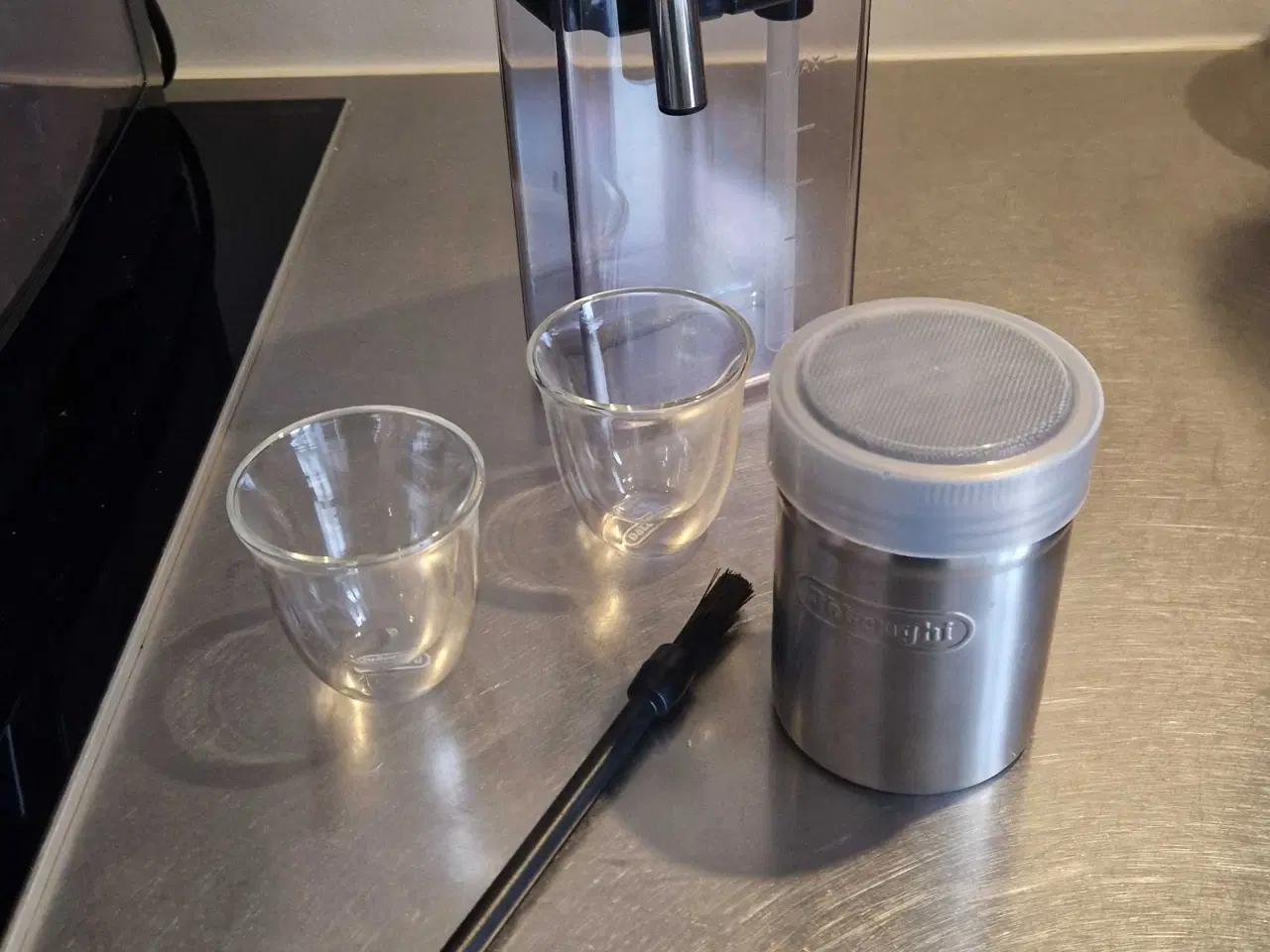 Billede 2 - Kaffemaskine Delonghi Magnifica S