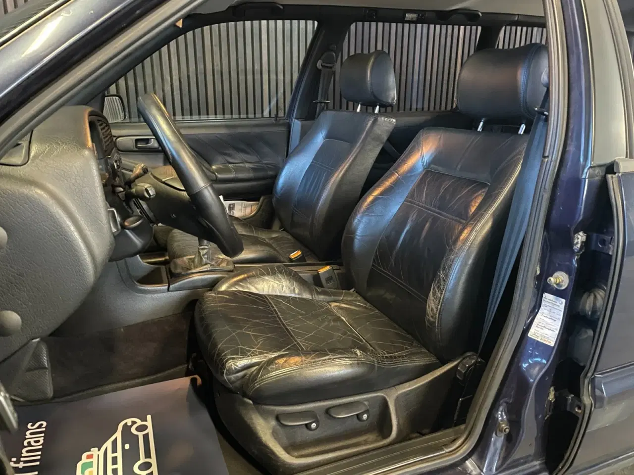 Billede 7 - VW Passat 2,8 VR6 Variant