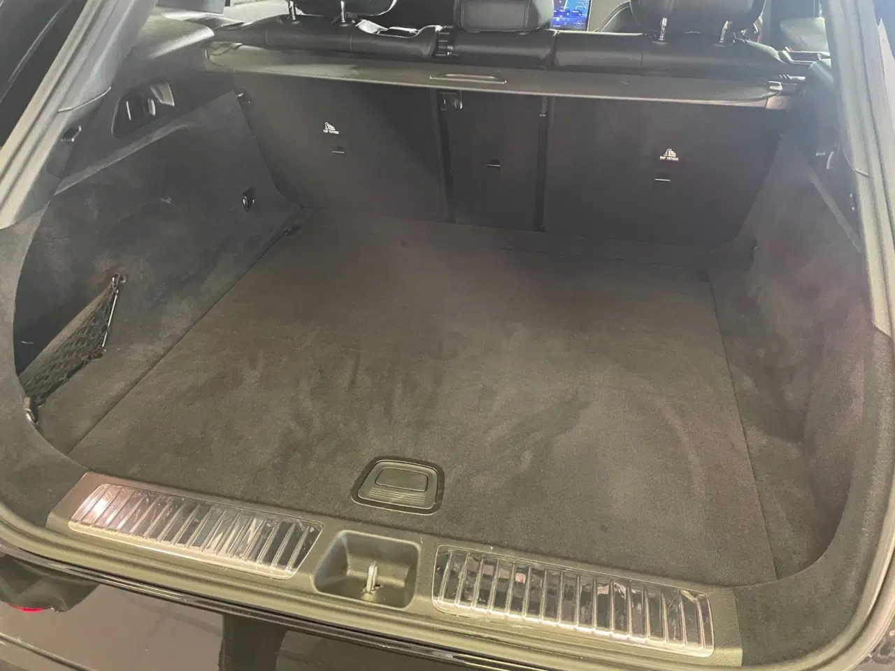 Billede 15 - Mercedes EQE350 SUV  AMG Edition 4Matic