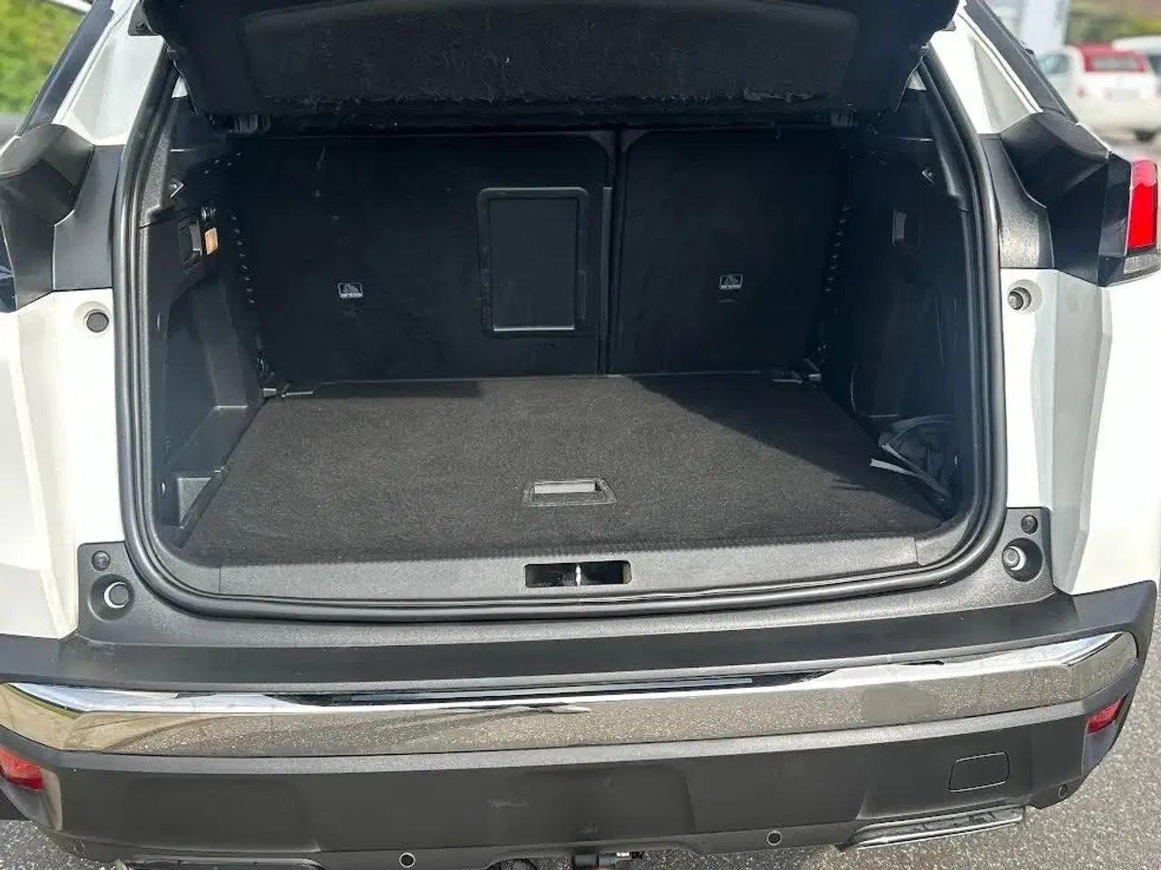 Billede 10 - Peugeot 3008 1,2 e-THP 130 Allure