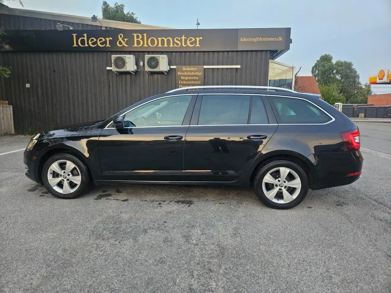 Billede 14 - Skoda Octavia 1,4 TSi 150 Style Combi DSG