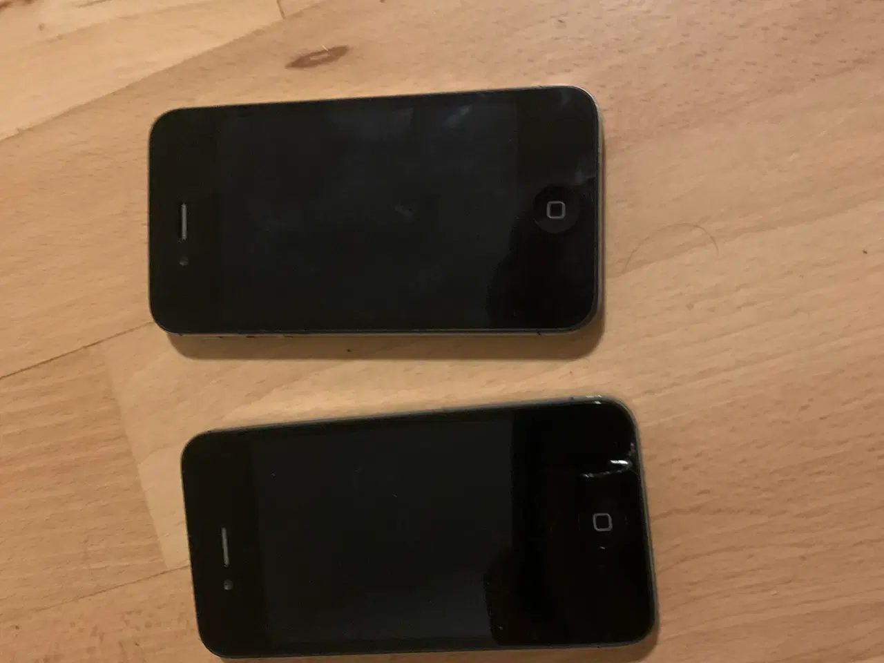 Billede 3 - Defekt telefoner, iPhones 