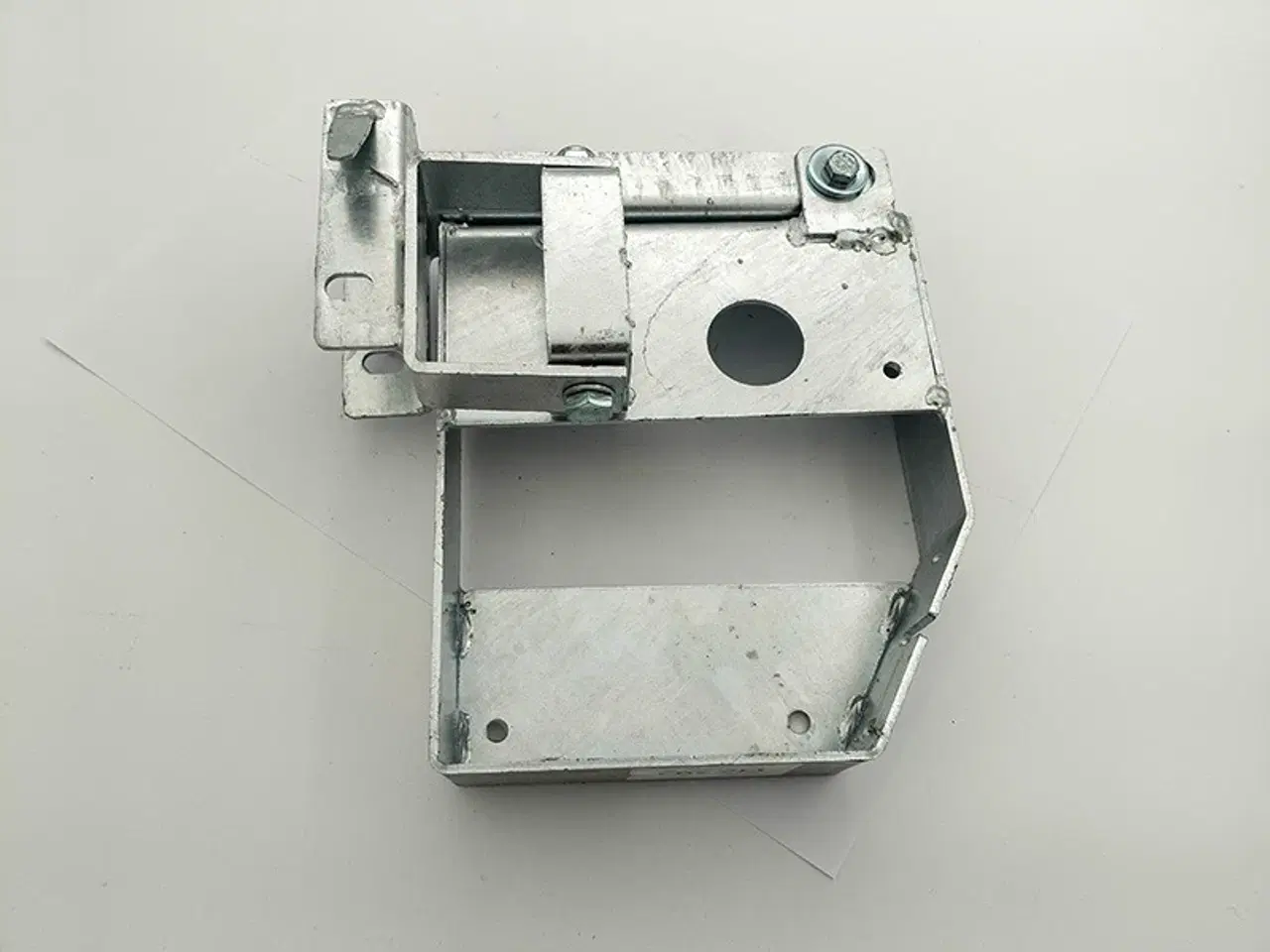 Billede 2 - H.lygteholder