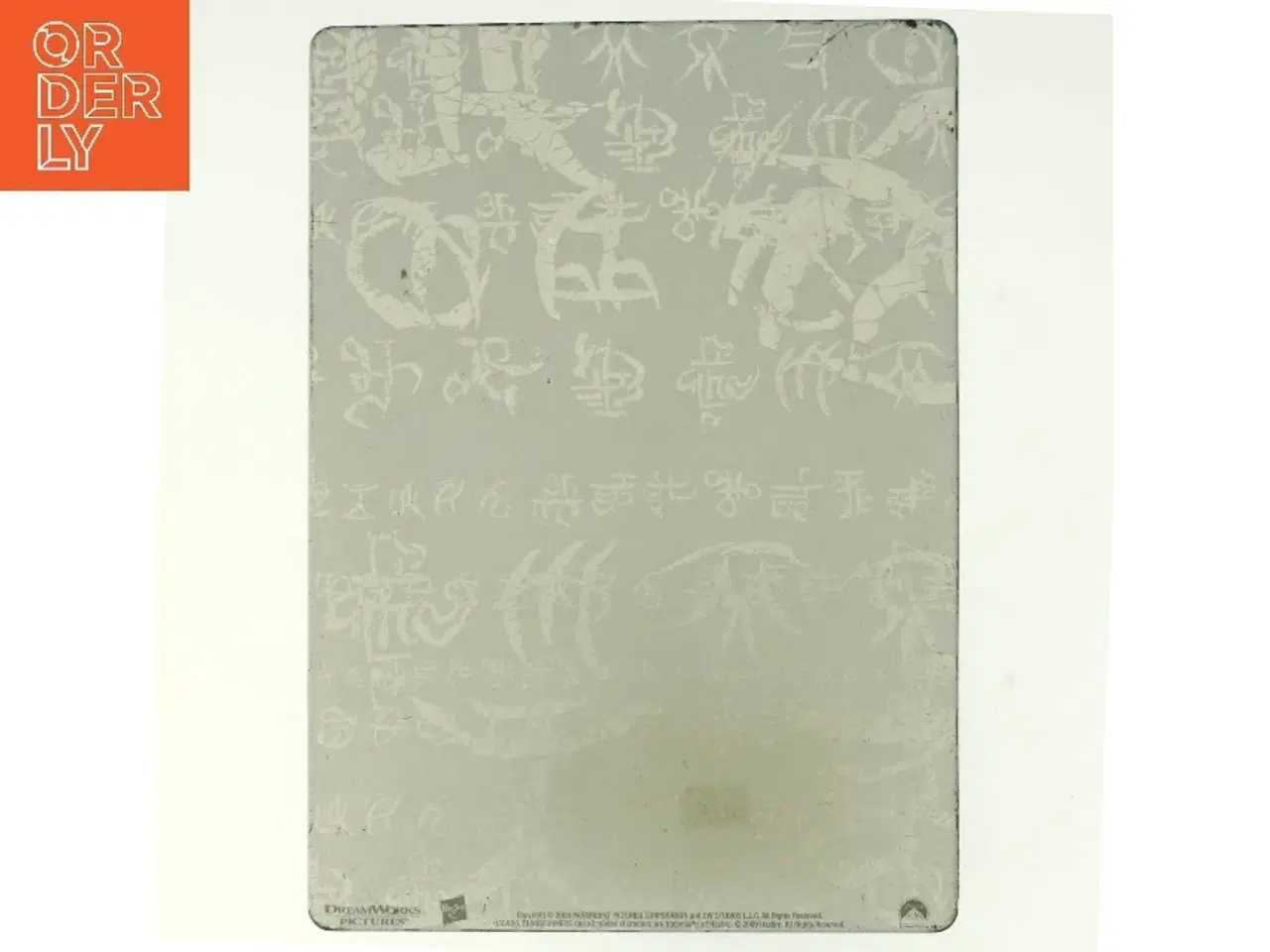 Billede 3 - Transformers