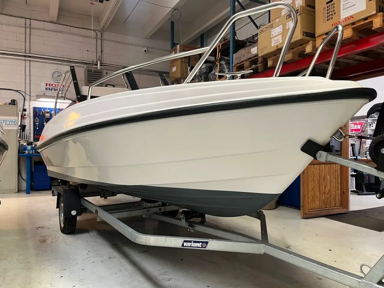 Billede 6 - Terhi 480BR - 2022