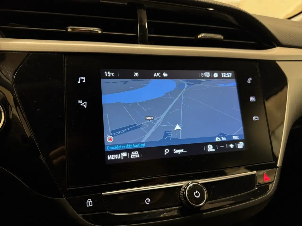 Billede 9 - Opel Corsa-e 50 Edition