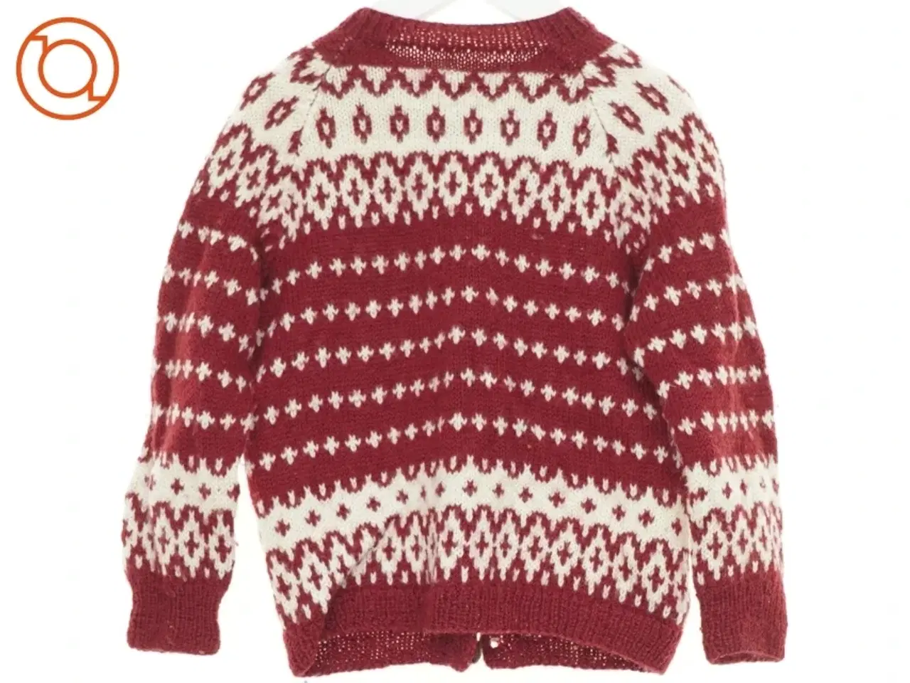 Billede 2 - Cardigan (str. 104 cm)