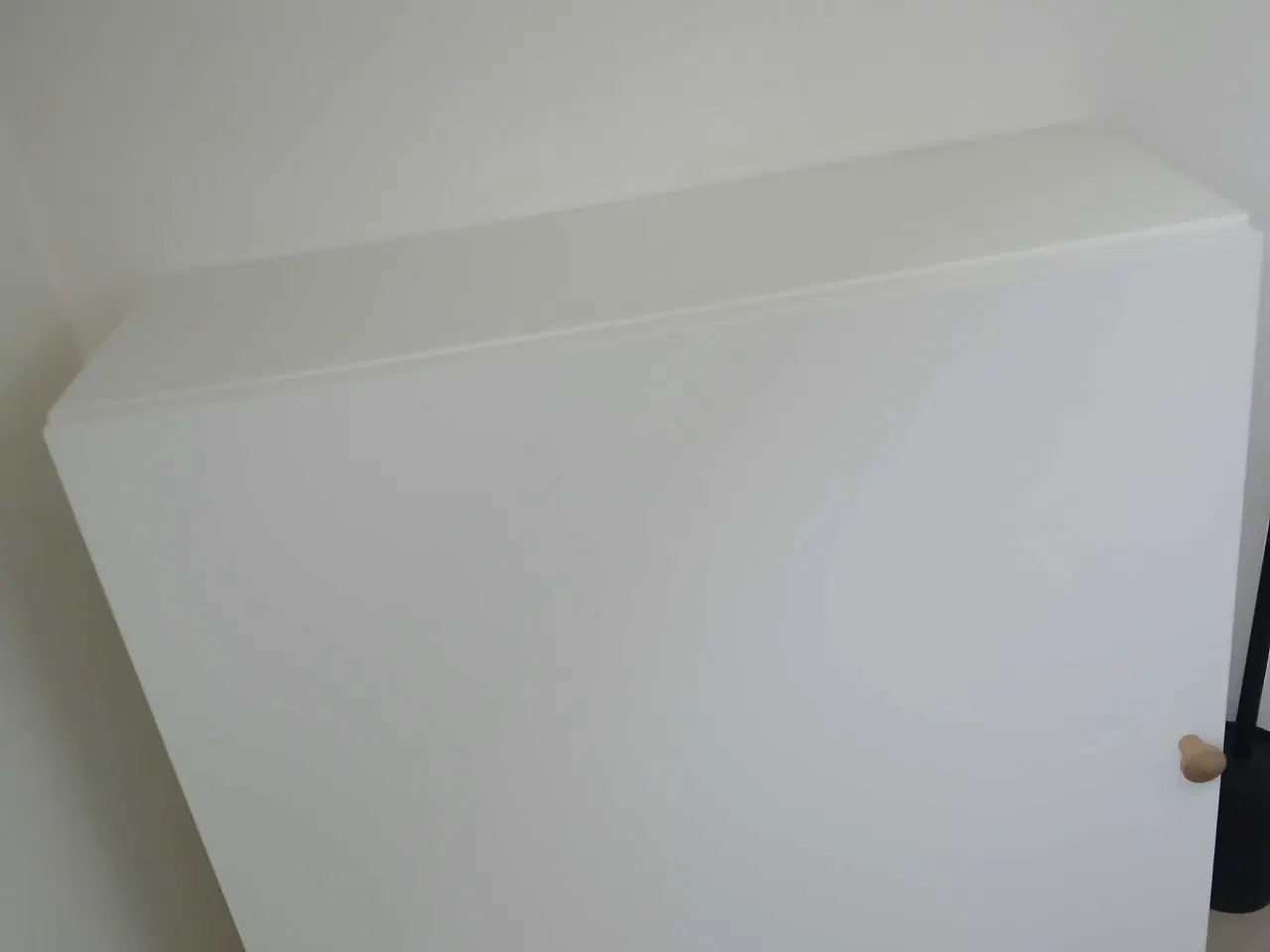 Billede 1 - Skab fra Ikea