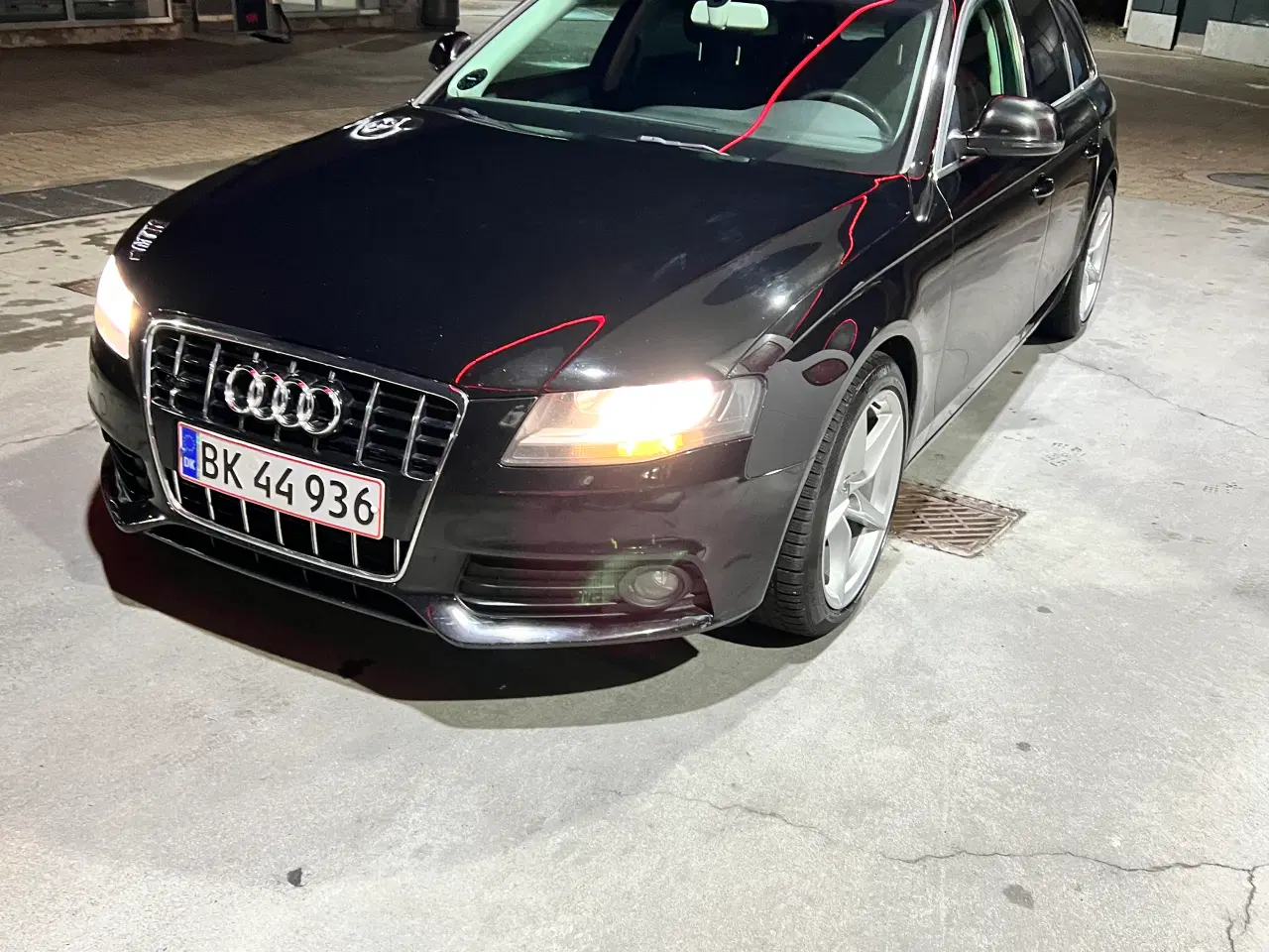 Billede 13 - Audi A4 B8 Avant 